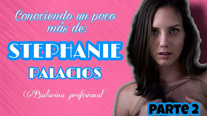 ENTREVISTA: "Conociendo un Pago Ms De Stephanie Pa...