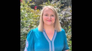 Professor Arlene Holmes-Henderson Humanities on her hew book, Humanities Forward.