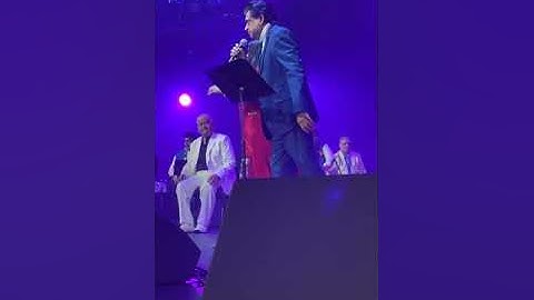 Keh Do ki Tum | Amit Kumar & Priyanka Mitra | Laxmikant Pyarelal Live in Sydney