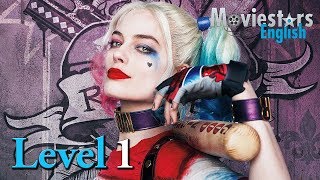 Aprender Inglés con Películas - Top 5 Suicide Squad Phrasal Verbs