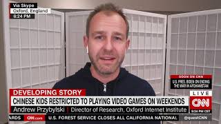 Chinese government puts further restrictions on gaming hours screenshot 3