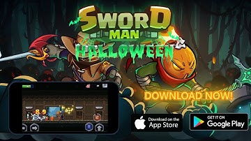 Sword Man - ios- 16.9 - 20s - Rapier vs Boss Jack