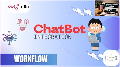 🎥 Build & Embed an AI Chatbot with n8n, Pinecone, and WordPress