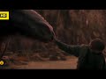 How To Train Your Dragon | HICCUP TOUCHES TOOTHLESS FOR THE FIRST TIME