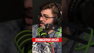 How I learned about the outer limits of sobriety and straight edge