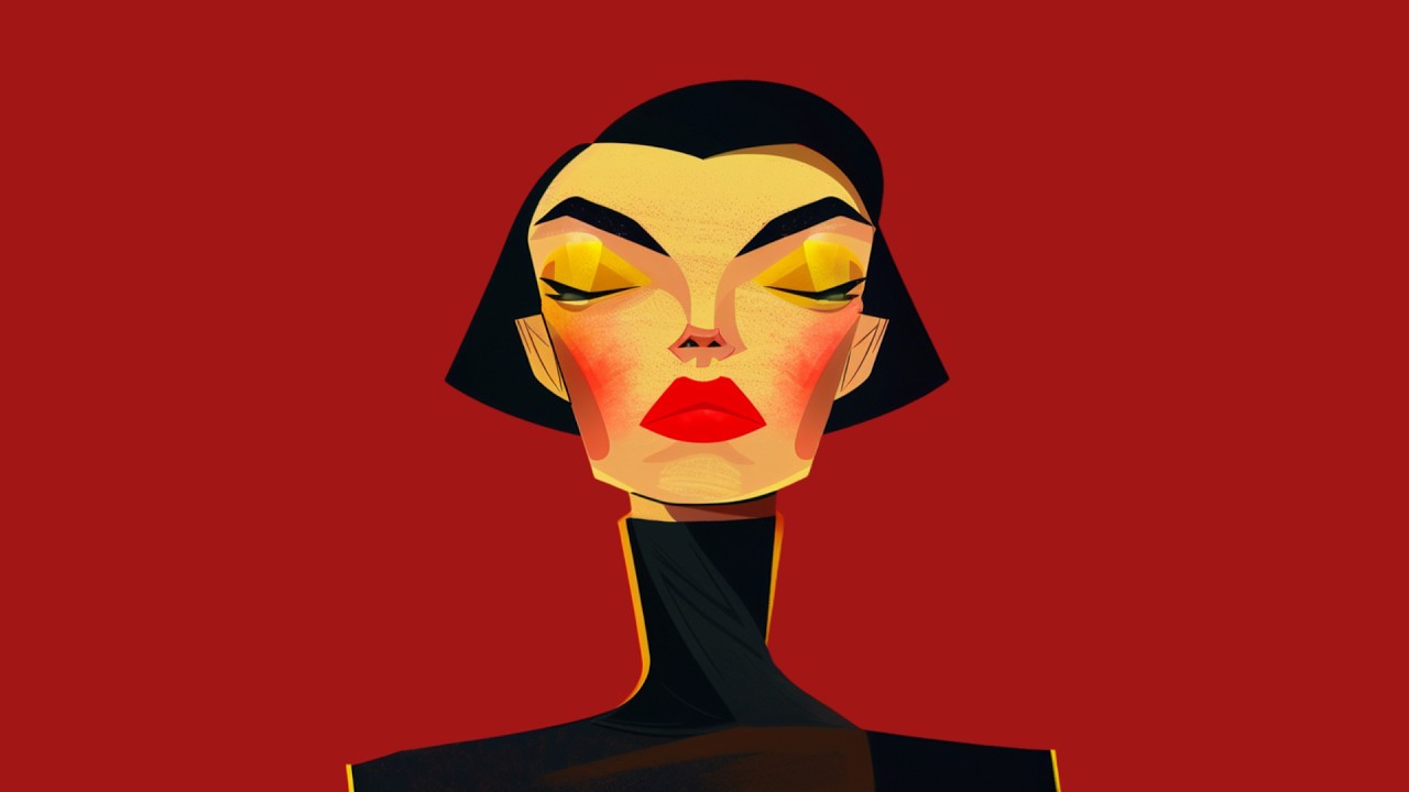 После полуночи: городской ритм без суеты | City Soul Groove 🌃