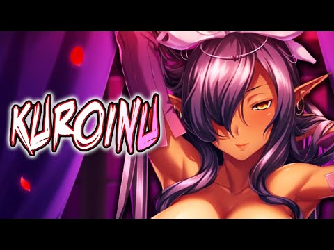 Kuroinu | Reviewing the Most Repulsive Dark Fantasy Visual Novel