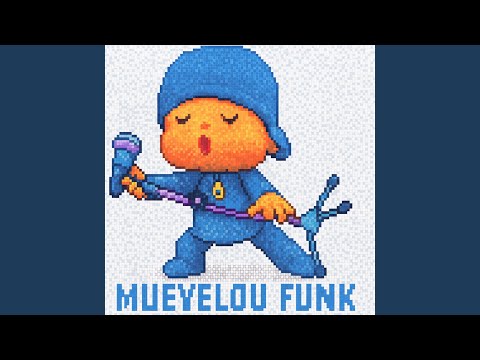 MUEVELOU FUNK