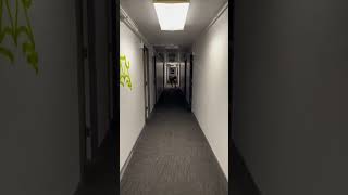 Urbex gone wrong 😬😬😬