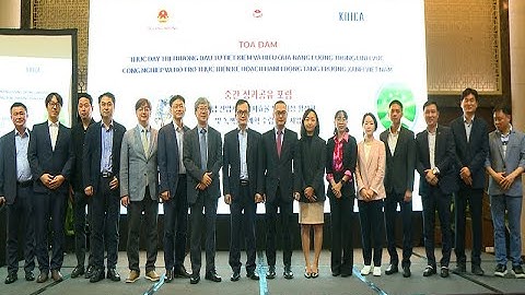 Thúc đẩy đầu tư tiết kiệm và hiệu quả năng lượng trong công nghiệp tại Việt Nam