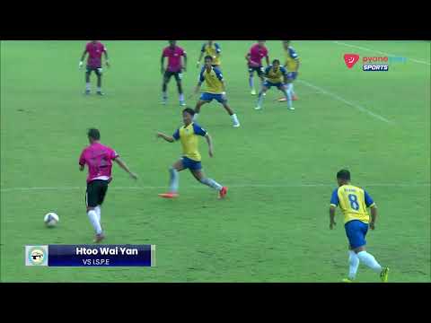 M League ပွဲစဉ် ( ၂ ) အကောင်းဆုံး သွင်းဂိုး ( ၅ )ဂိုး