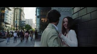 Youre Gonna Get Me Arrested Oliver And Ciaras Crazy Hookup 56 Days