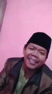 Andmesh - Hanya Rindu versi Abu Sholeh