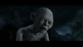 Gollum- Smeagol