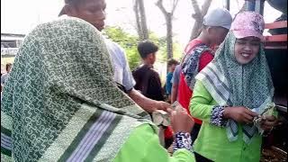 🔴 TOANG TAMBI WARLAN MUDA 9 JULI 2024 PANCER KULON PANGARENGAN LEGONKULON SUBANG JABAR WM (SORE)