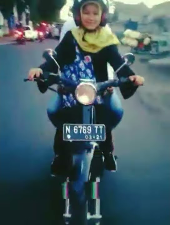 #story WA #C70 #Klasik