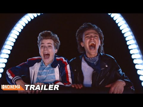 Summer of 85 (Été '85) Official Trailer - 2020 Cannes Film Festival