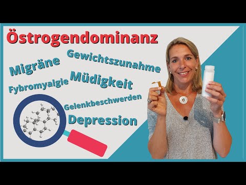 Video: Wie viel Kreuzblütengemüse zur Senkung des Östrogenspiegels?