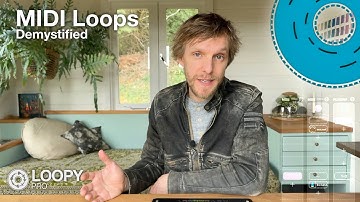 Loopy Pro 2.0: MIDI Loops & Signal Flow Explained