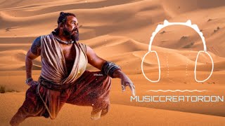Malaikottai Vaaliban - Teaser Bgm Ringtone | Mohanlal | [DOWNLOAD LINK 👇]