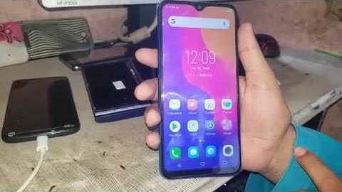 Vivo Y91c 1820 19 Reset Pattern lock Or Pin Lock 100%ok          | mobile cell phone solution |