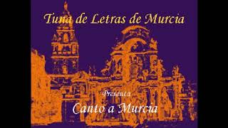 Video thumbnail of "Bolero a Murcia - Tuna de la Facultad de Letras de Murcia"