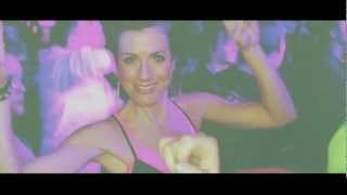 Code Black & NitrouZ - Can´t Hold Me Back (Official Video)