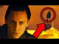 THOR Breakdown! New Loki Theory & Easter Eggs You Missed! | Infinity Saga Rewatch
