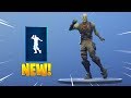 *NEW* DREAM FEET EMOTE DANCE! Fortnite Item Shop April 13, 2019