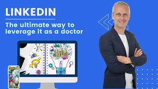 LinkedIn Social Media guide for Doctors