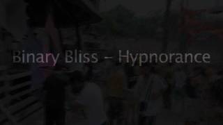 Binary Bliss - Hypnorance Wealth