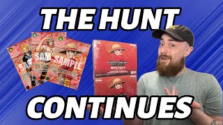 Download Lagu Chipping Away At The Master Set By Ripping A Couple OP-13 Boxes! MP3