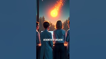 “The Mysterious Siberian Explosion: The Tunguska Event”