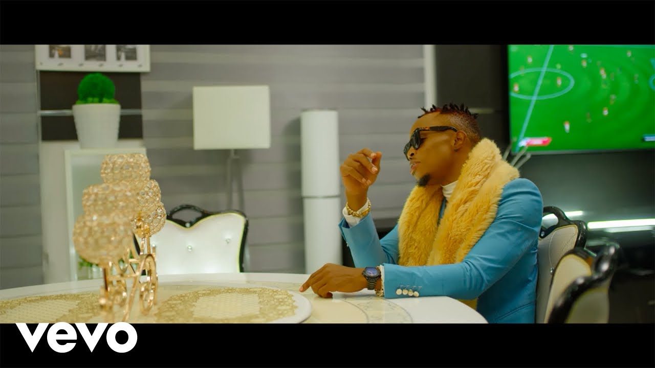 Tee Songz - I Am Better (Official Video)