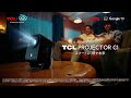 TCL PROJECTOR C1 JP