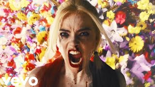 Inna - Oh My God Harley Quinn [Chase Scene]