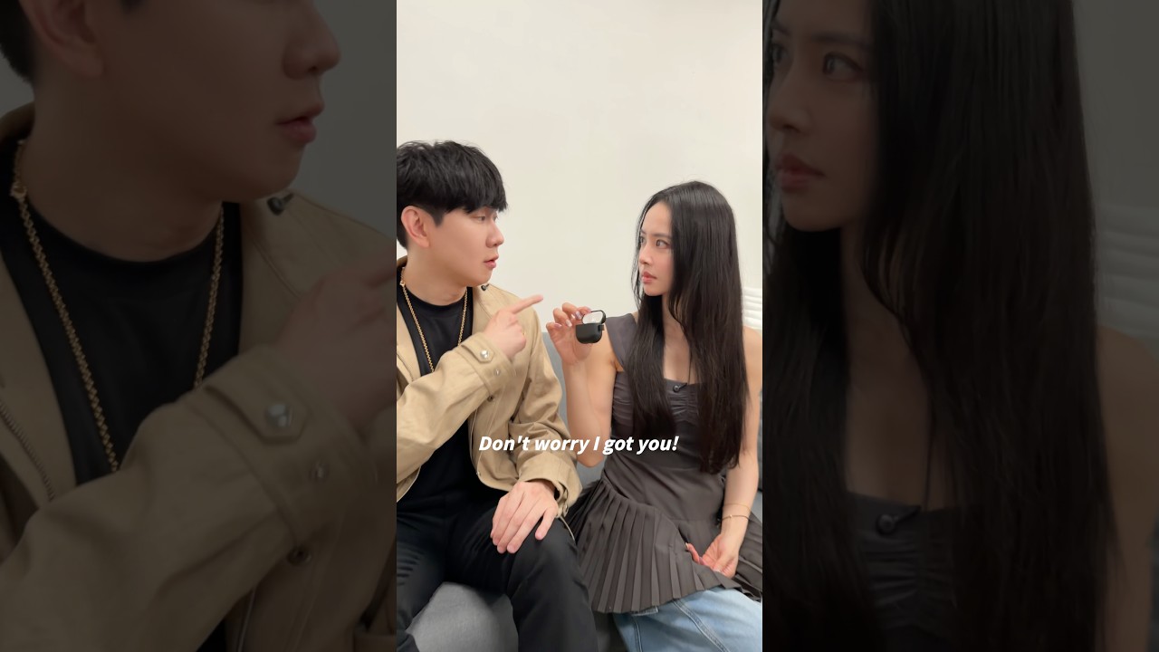 “oh no i forgot my airpods” @jjlin 縮圖