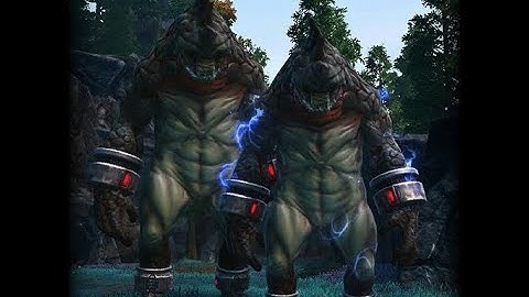 SWTOR Explosive Conflict - Zorn & Toth 8m NiM/Master Mode Kill Video (DPS PoV)