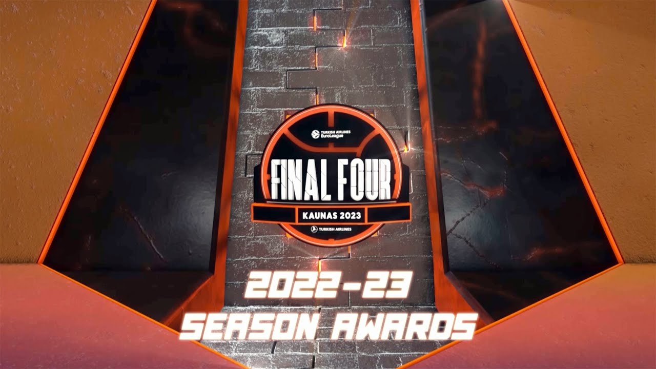 2022-23 Season Awards