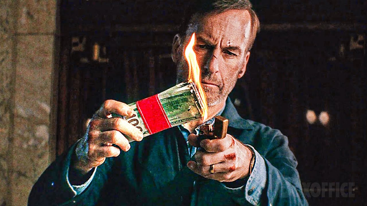 Il les a prévenus… Ils n’ont pas écouté. | Nobody 1 + 2 Meilleures Scènes ⚡ 4K