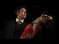 La rose congelée (Trailer) court métrage d&#39;amour et l&#39;infidélité.