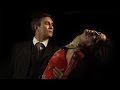 La rose congelée (Trailer) court métrage d'amour et l'infidélité.