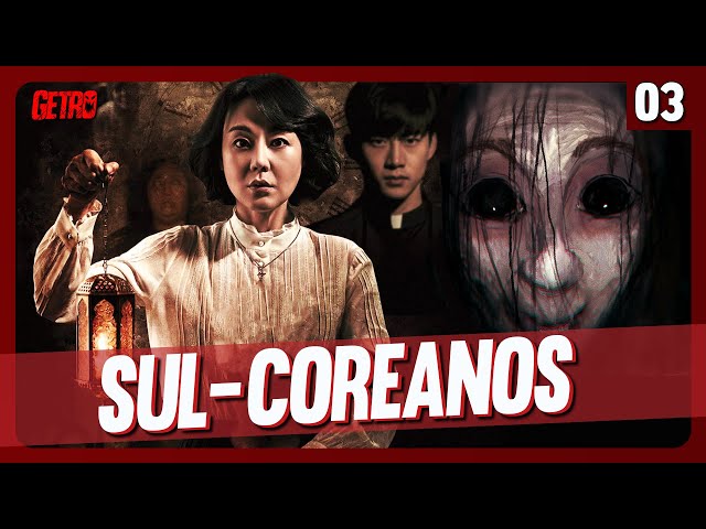 10 filmes de terror coreanos que vão te deixar arrepiado - TecMundo