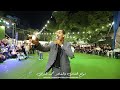 حوار جديد و تحدي ناري الشعراء محمد العراني  اكرم قعوار مهرجان صالح نزال قلقيلية 2023