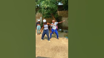 Tsunami ft Filho do Zua- comeram a minha banana #dance #africandance #dancer #dancechallenge