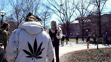 Hash Bash 2017