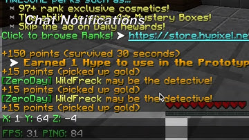 Best MurderMystery Hack EVER!! | ZeroDay b4 DevLog | MurdererFinder | #ZeroDayParty