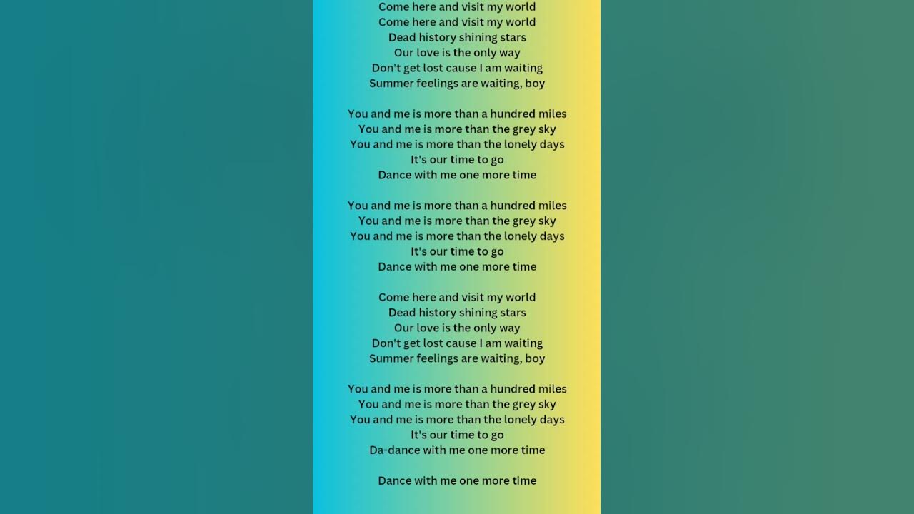 hundred-miles-lyrics-youtube