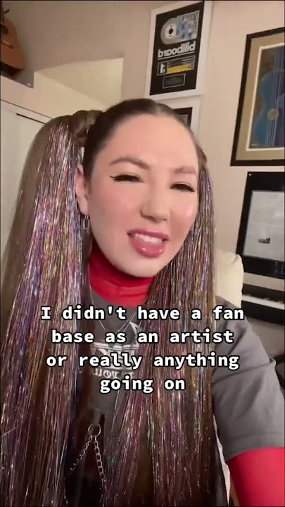 Music industry HORROR STORY 💀