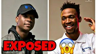 Yo maps exposed!  His new single 'so chabe' was just stolen song 😱 #yomaps #sochabe